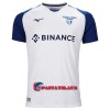 Virallinen Fanipaita SS Lazio Kolmas Pelipaita 2022-23 - Miesten